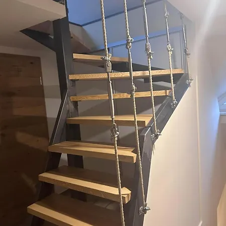 Luxury-wellnessresidence- Altes Kapitänshaus Dranske