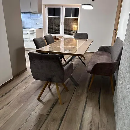 Luxury-wellnessresidence- Altes Kapitänshaus *