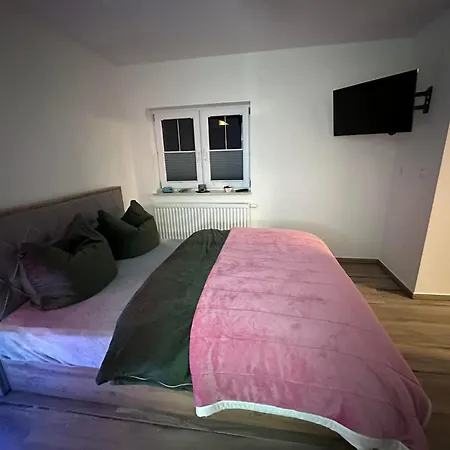 Hébergement de vacances Altes Kapitaenshaus