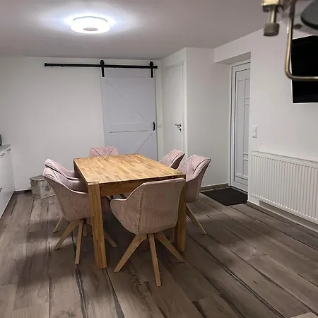 Luxury-wellnessresidence- Altes Kapitänshaus Ferienhaus *