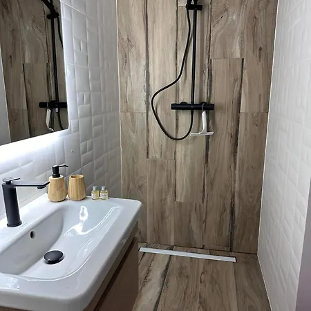 Ferienhaus Luxury-wellnessresidence- Altes Kapitänshaus Dranske