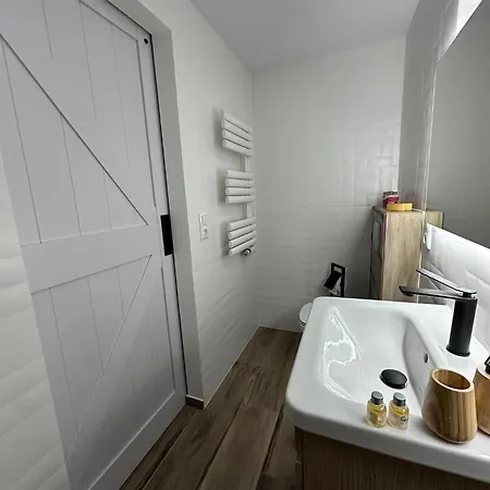 Luxury-wellnessresidence- Altes Kapitänshaus *