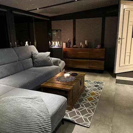 Luxury-wellnessresidence- Altes Kapitänshaus