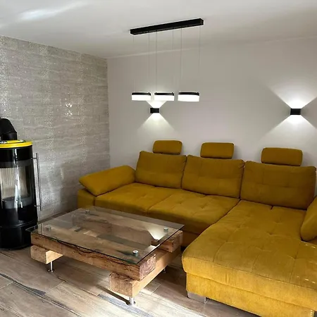 Hébergement de vacances Altes Kapitaenshaus *