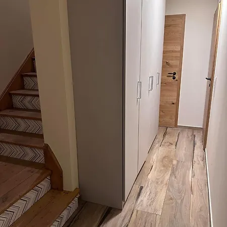 Ferienhaus Luxury-wellnessresidence- Altes Kapitänshaus