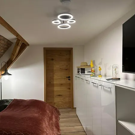 Luxury-wellnessresidence- Altes Kapitänshaus Ferienhaus Dranske