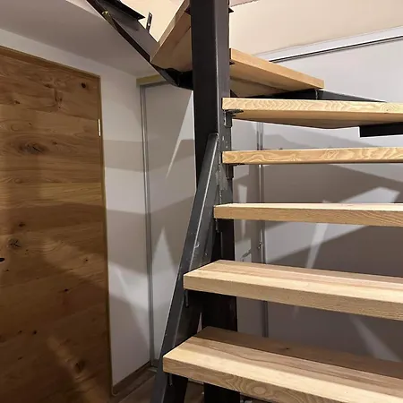 Ferienhaus Luxury-wellnessresidence- Altes Kapitänshaus Dranske