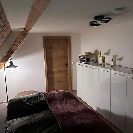 Luxury-wellnessresidence- Altes Kapitänshaus * Dranske