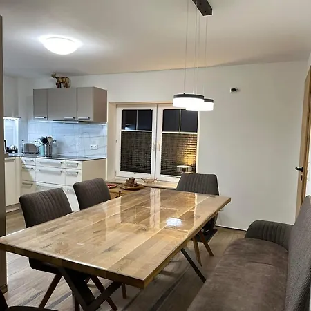 Luxury-wellnessresidence- Altes Kapitänshaus