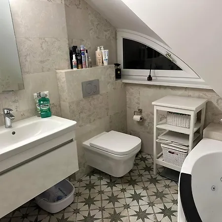 Ferienhaus Luxury-wellnessresidence- Altes Kapitänshaus Dranske