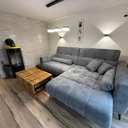 Luxury-wellnessresidence- Altes Kapitänshaus Ferienhaus *