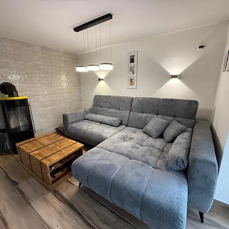 Luxury-wellnessresidence- Altes Kapitänshaus Ferienhaus *