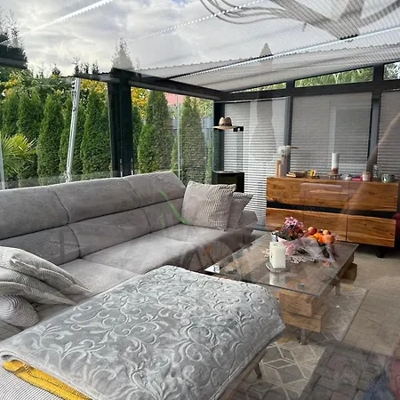 Luxury-wellnessresidence- Altes Kapitänshaus Ferienhaus